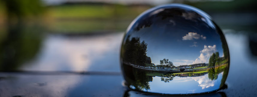 Glass Bowl